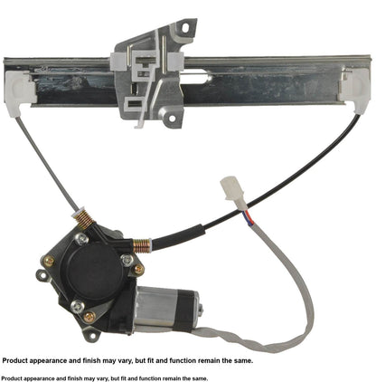 Cardone New Power Window Motor and Regulator Assembly 82-30010BR