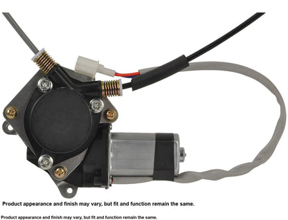 Cardone New Power Window Motor and Regulator Assembly 82-30010BR