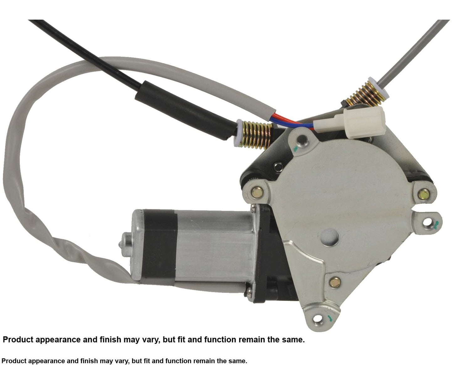 Cardone New Power Window Motor and Regulator Assembly 82-30010BR