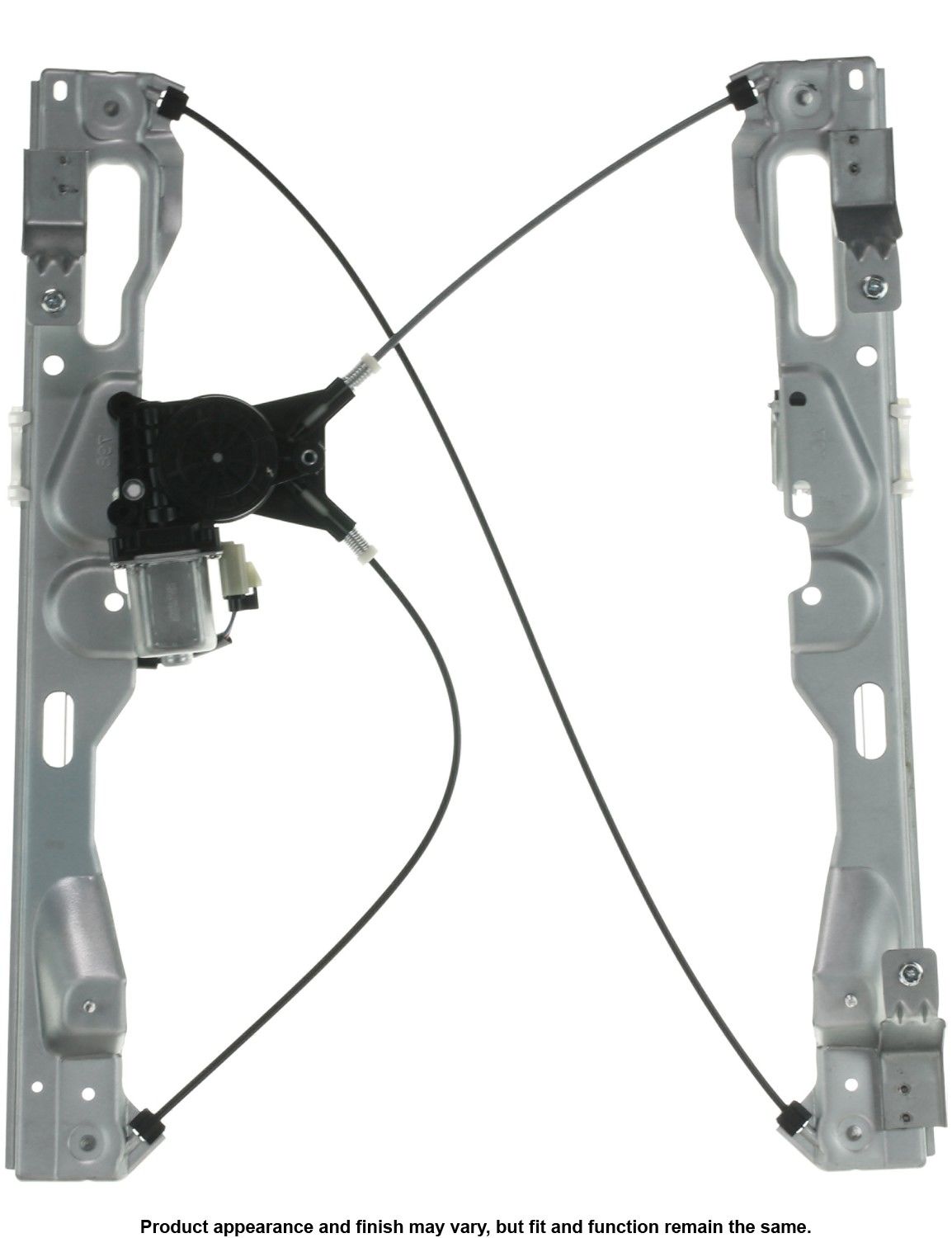 Cardone New New Power Window Motor and Regulator Assembly 82-30047BR