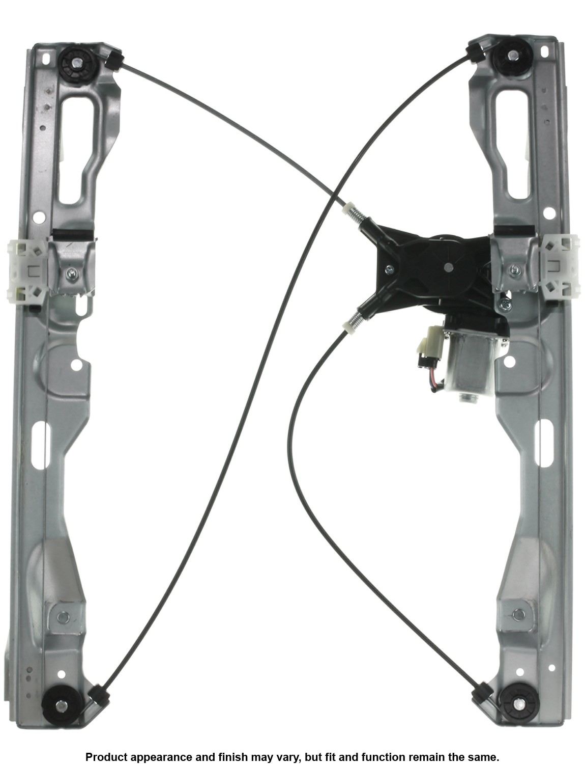 Cardone New New Power Window Motor and Regulator Assembly 82-30047BR