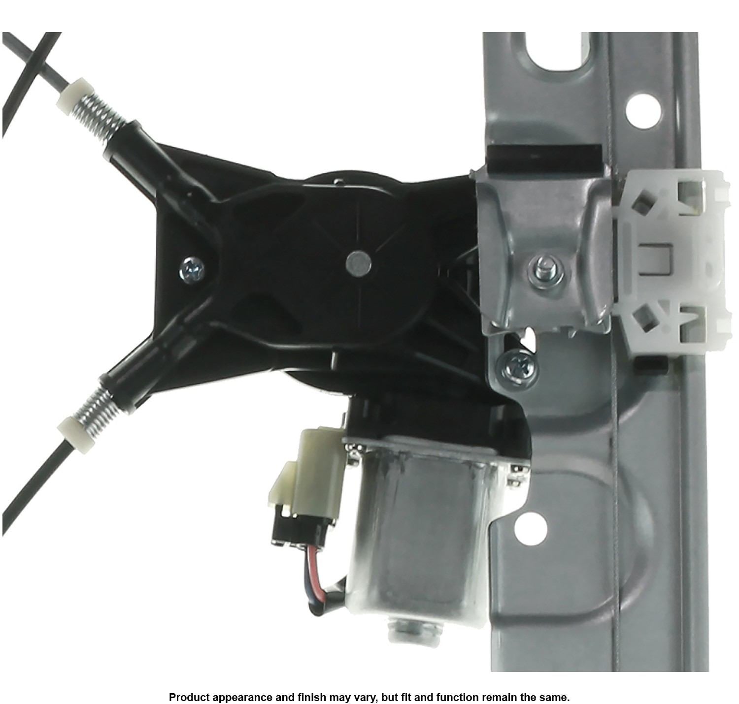 Cardone New New Power Window Motor and Regulator Assembly 82-30047BR