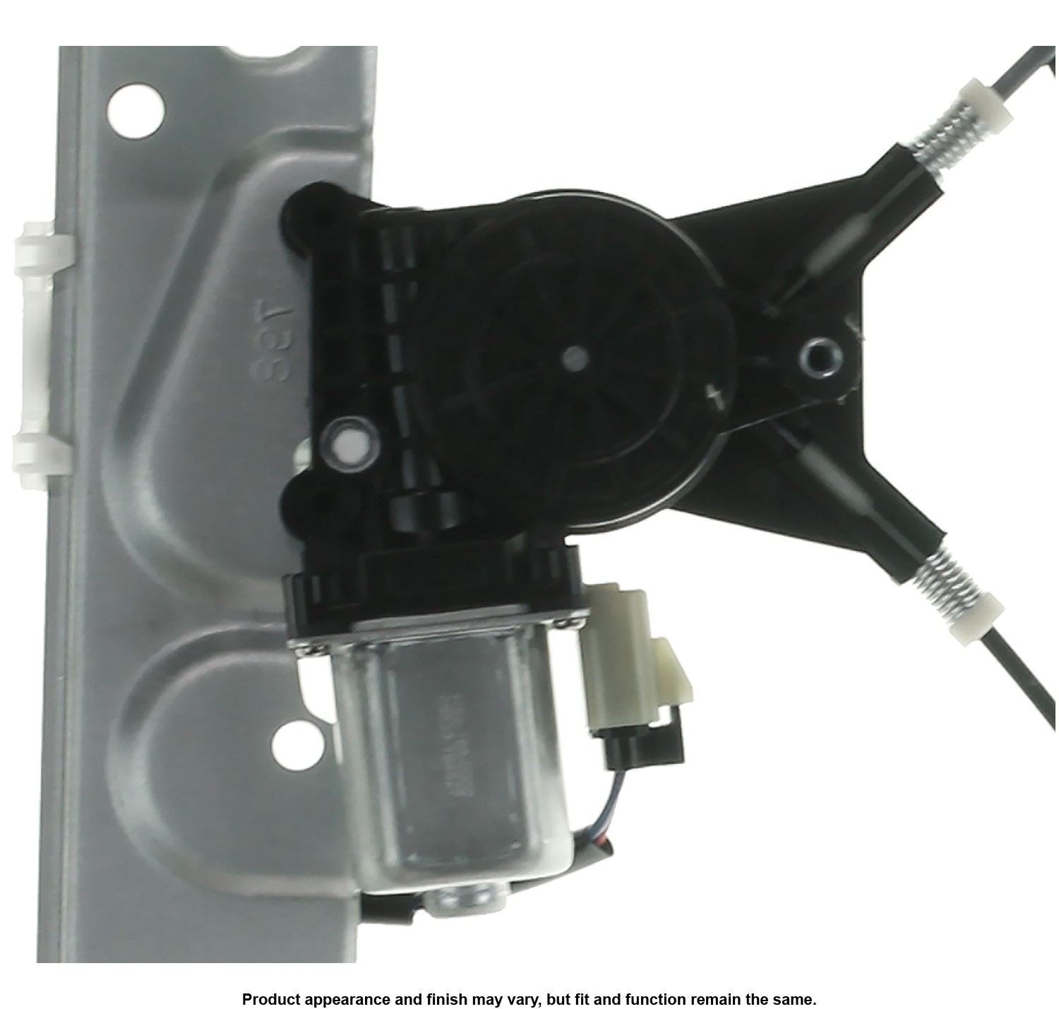 Cardone New New Power Window Motor and Regulator Assembly 82-30047BR