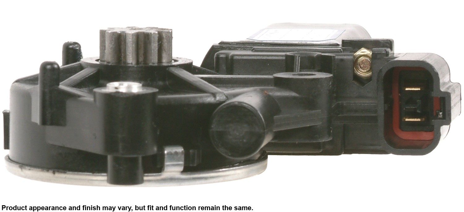 Cardone New New Power Window Motor 82-3004