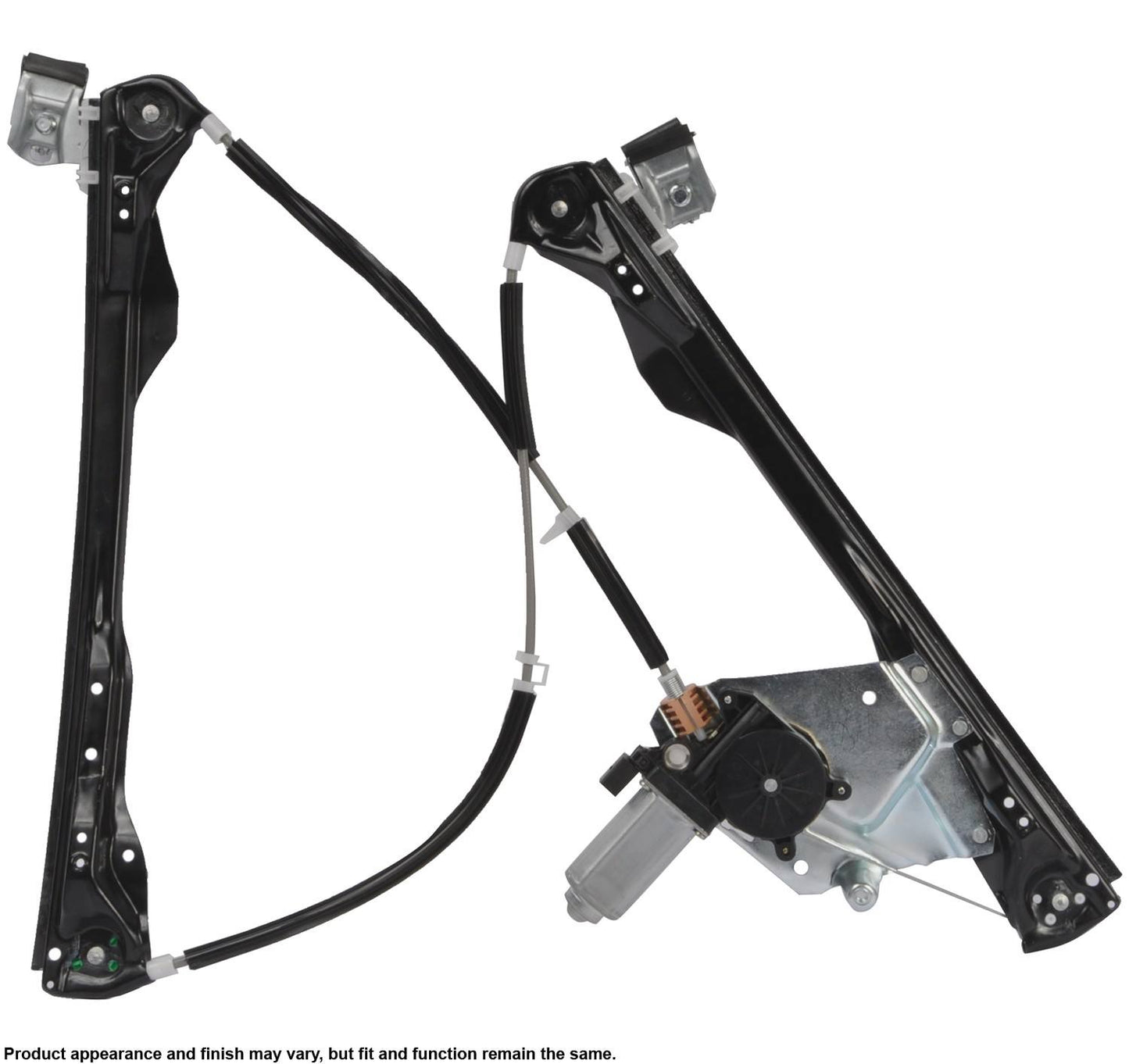 Cardone New New Power Window Motor and Regulator Assembly 82-3005AR