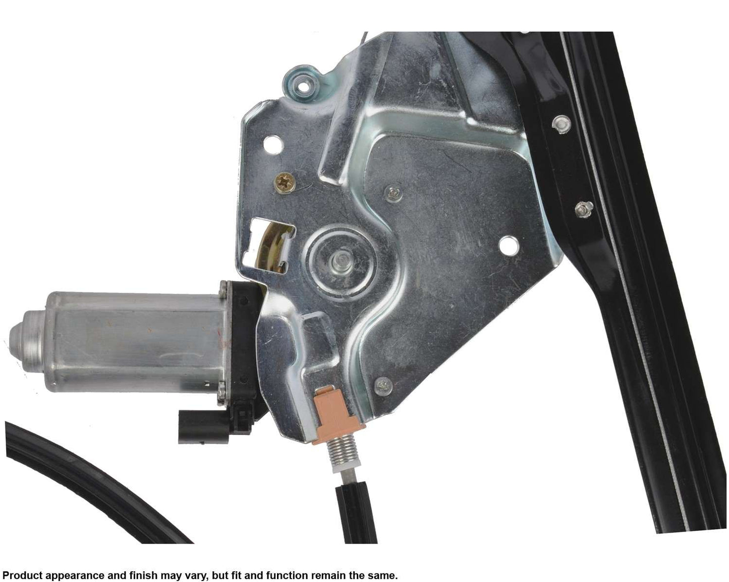 Cardone New New Power Window Motor and Regulator Assembly 82-3005AR