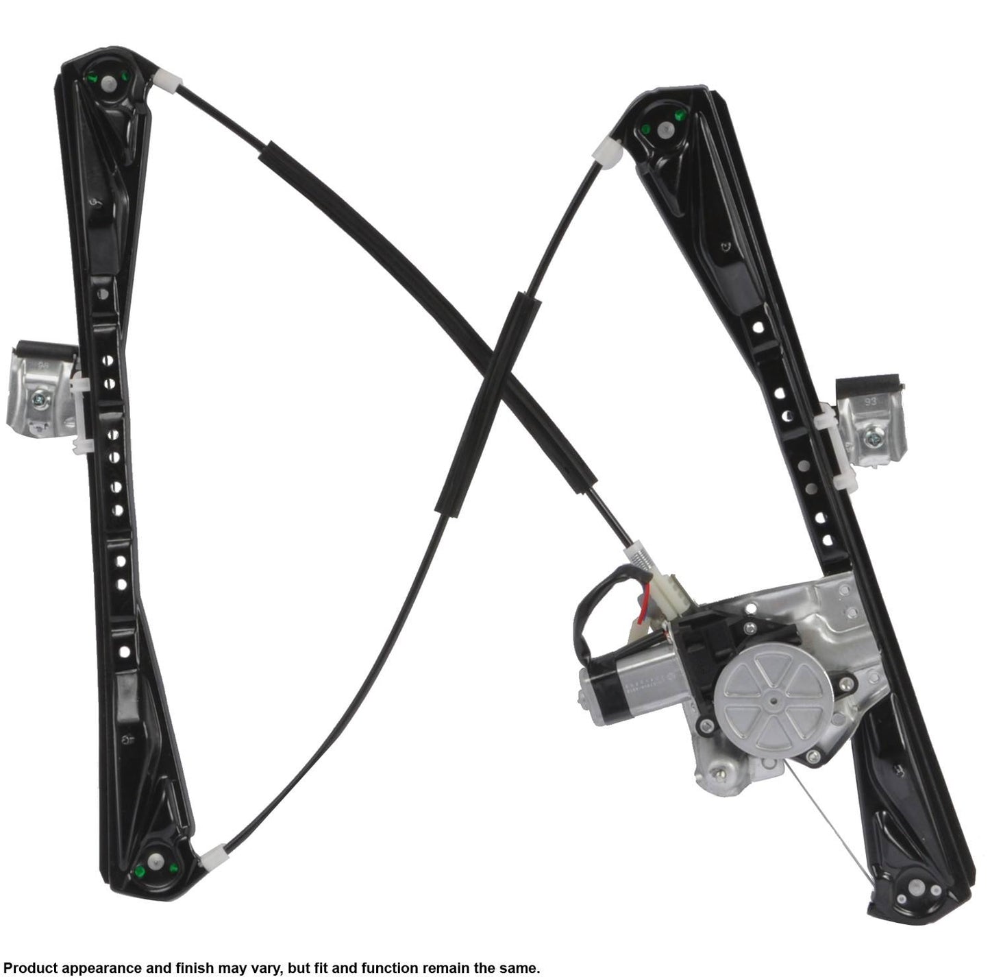 Cardone New Power Window Motor and Regulator Assembly 82-3005BR