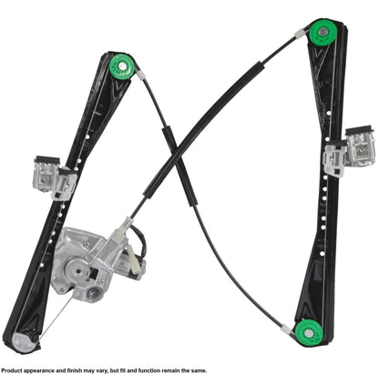 Cardone New Power Window Motor and Regulator Assembly 82-3005BR