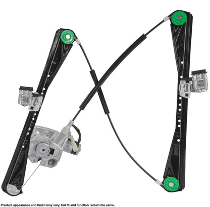 Cardone New Power Window Motor and Regulator Assembly 82-3005BR