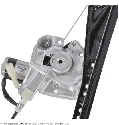 Cardone New Power Window Motor and Regulator Assembly 82-3005BR