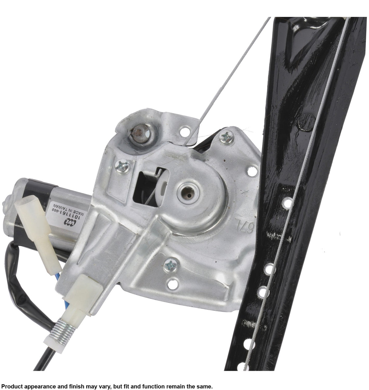 Cardone New Power Window Motor and Regulator Assembly 82-3005BR