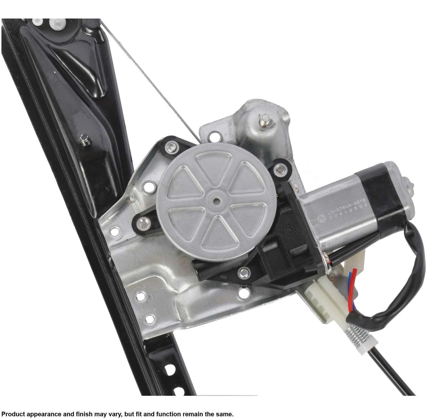 Cardone New Power Window Motor and Regulator Assembly 82-3005BR