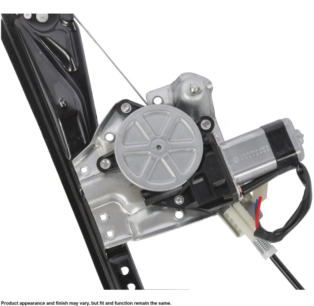 Cardone New Power Window Motor and Regulator Assembly 82-3005BR