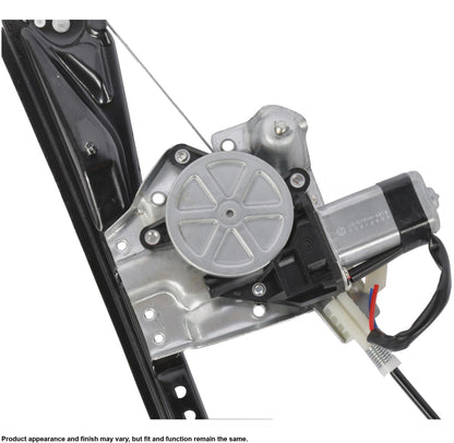Cardone New Power Window Motor and Regulator Assembly 82-3005BR