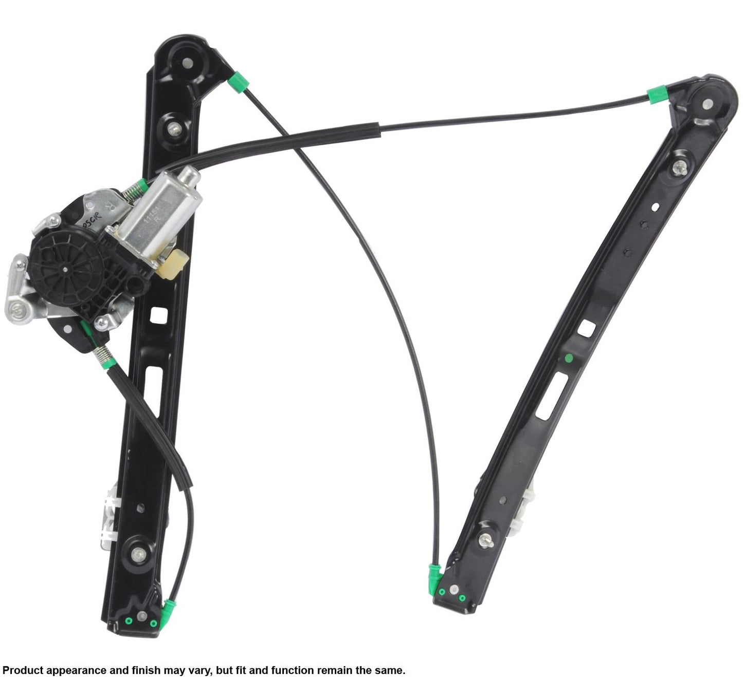 Cardone New Power Window Motor and Regulator Assembly 82-3005CR