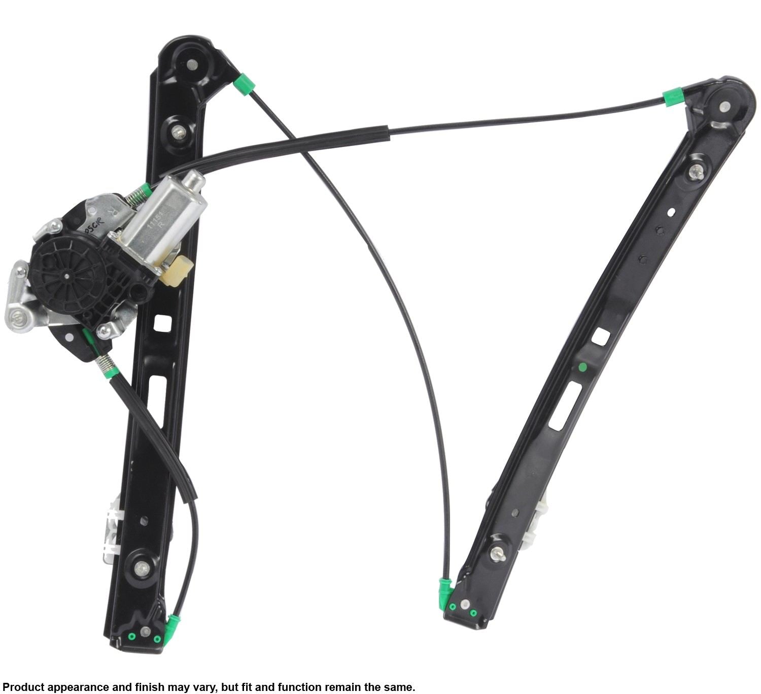 Cardone New Power Window Motor and Regulator Assembly 82-3005CR