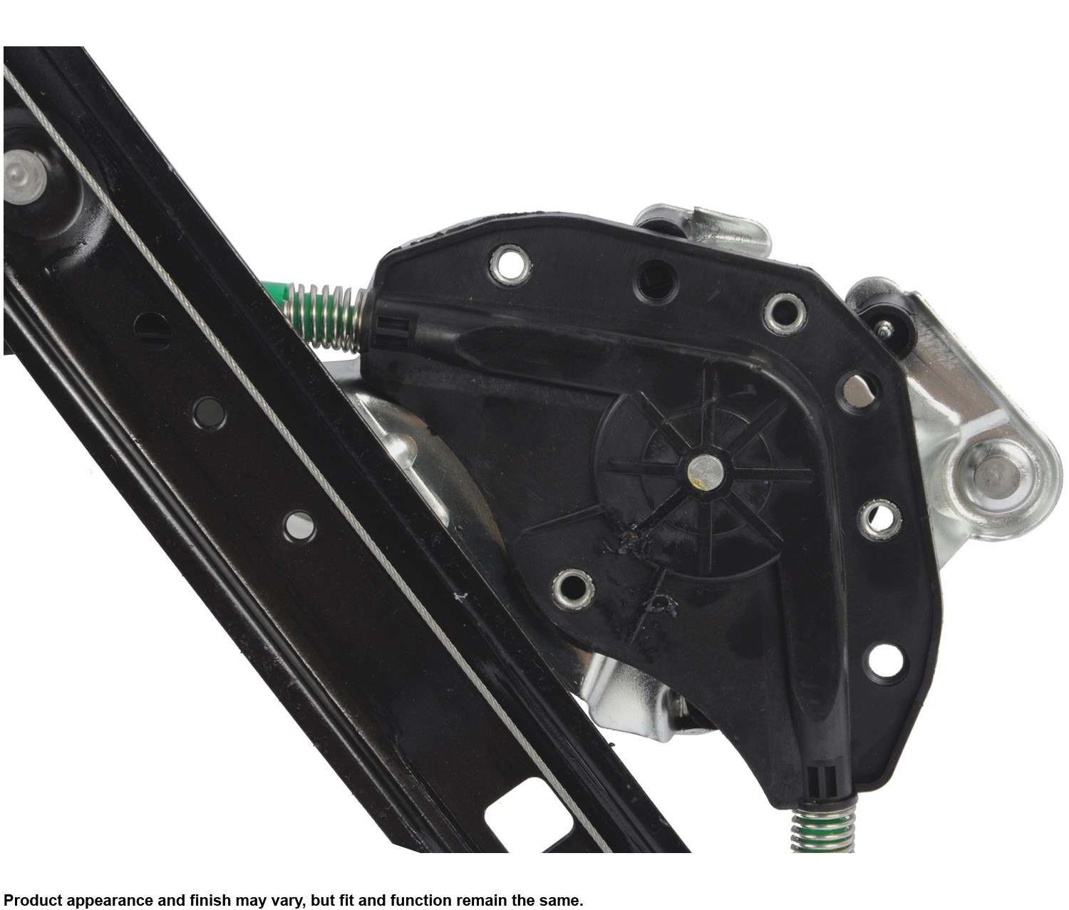 Cardone New Power Window Motor and Regulator Assembly 82-3005CR
