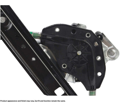 Cardone New Power Window Motor and Regulator Assembly 82-3005CR