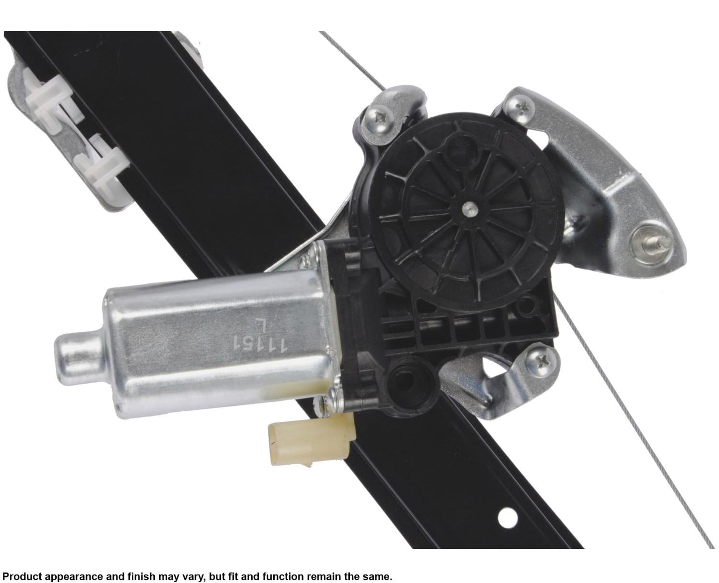 Cardone New New Power Window Motor and Regulator Assembly 82-3005DR