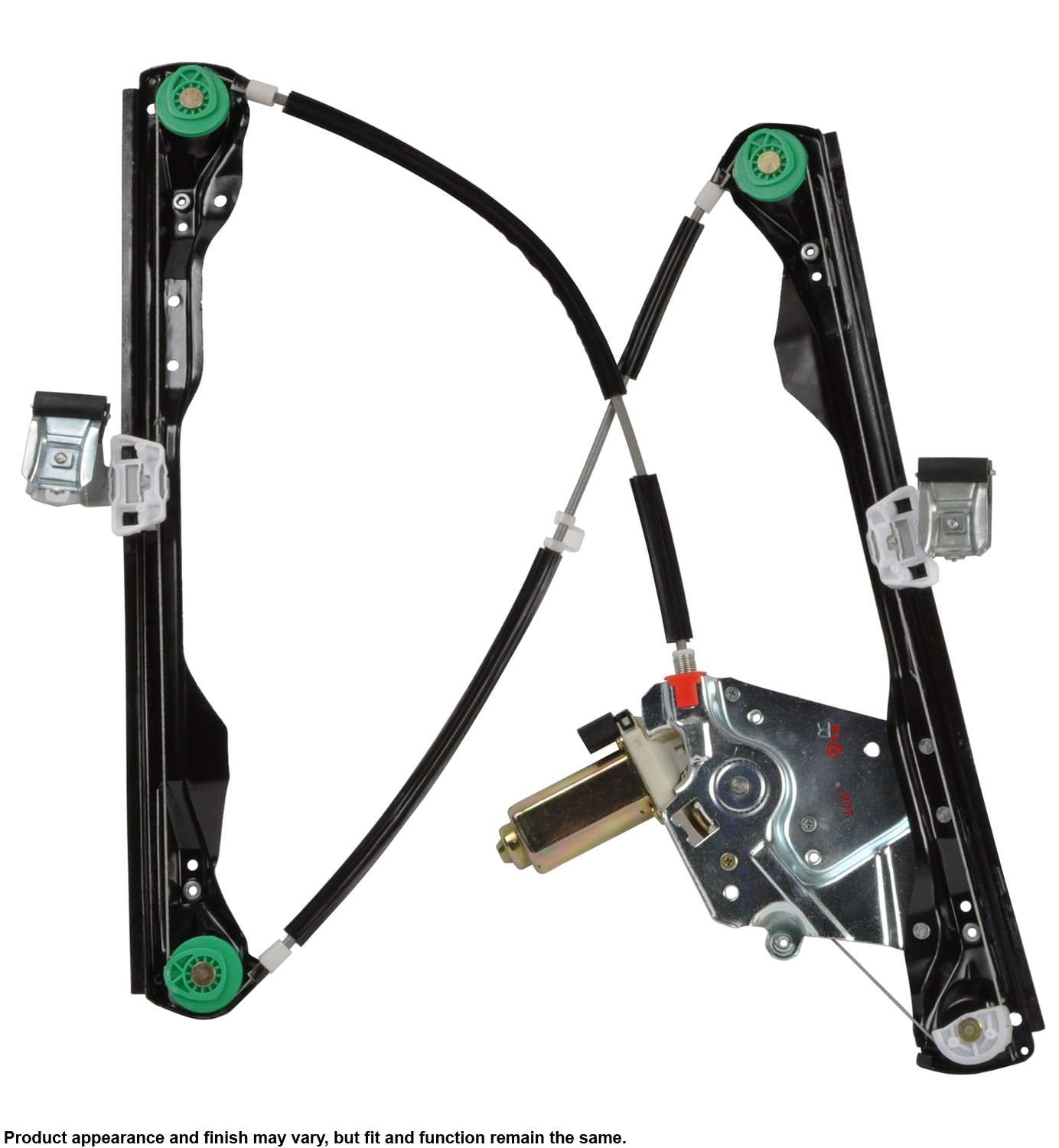 Cardone New Power Window Motor and Regulator Assembly 82-3006AR