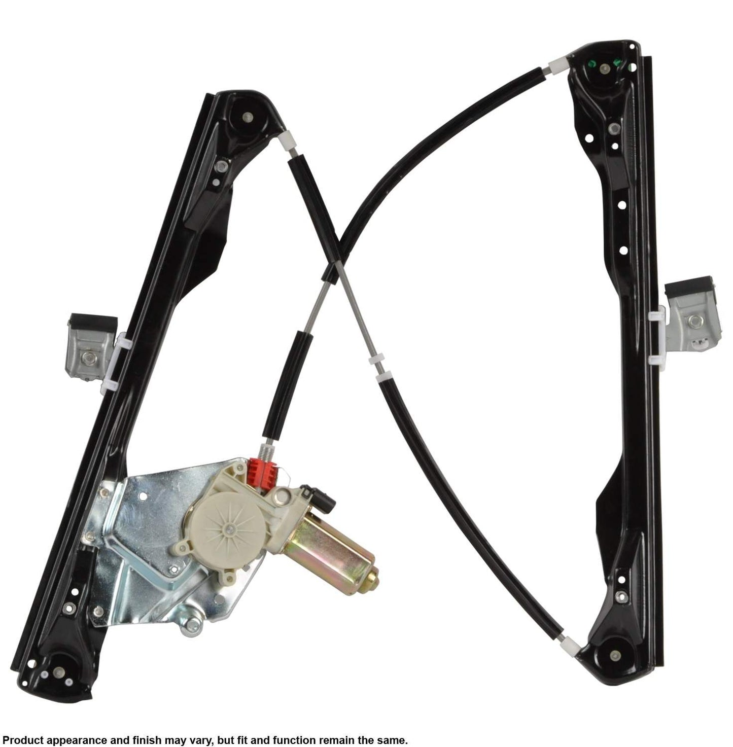 Cardone New Power Window Motor and Regulator Assembly 82-3006AR