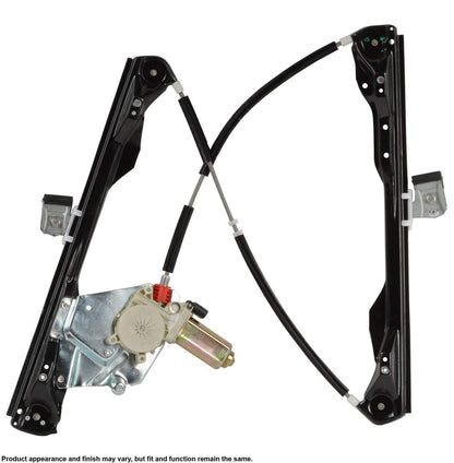 Cardone New Power Window Motor and Regulator Assembly 82-3006AR
