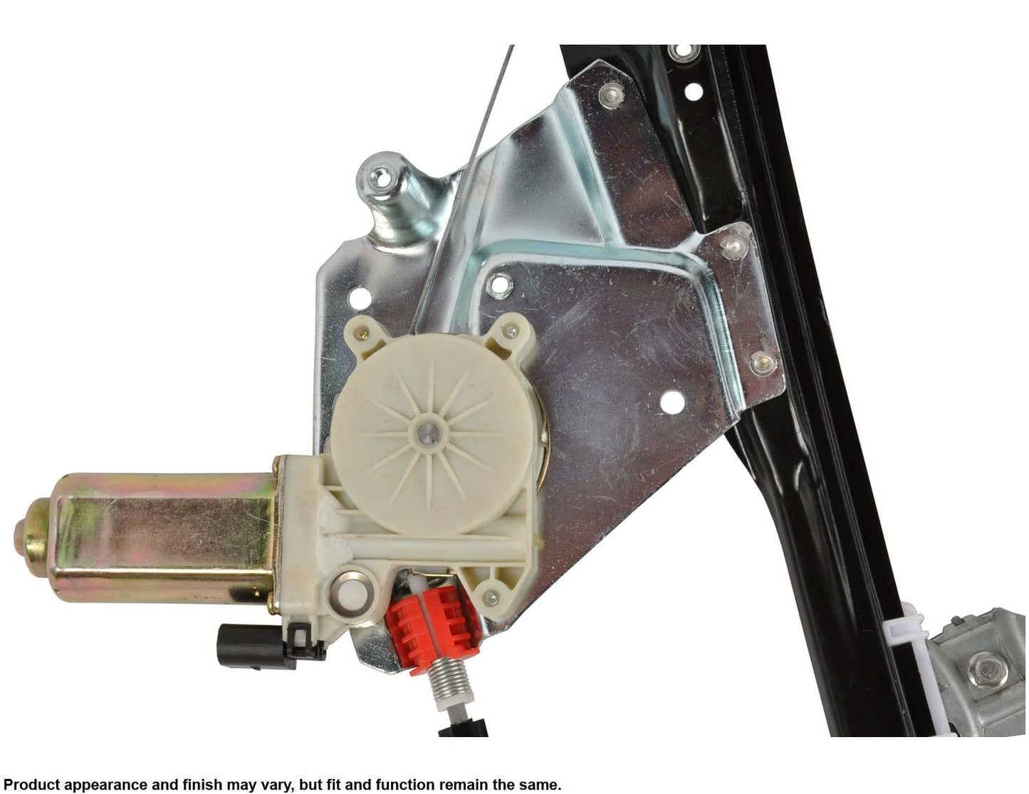 Cardone New Power Window Motor and Regulator Assembly 82-3006AR