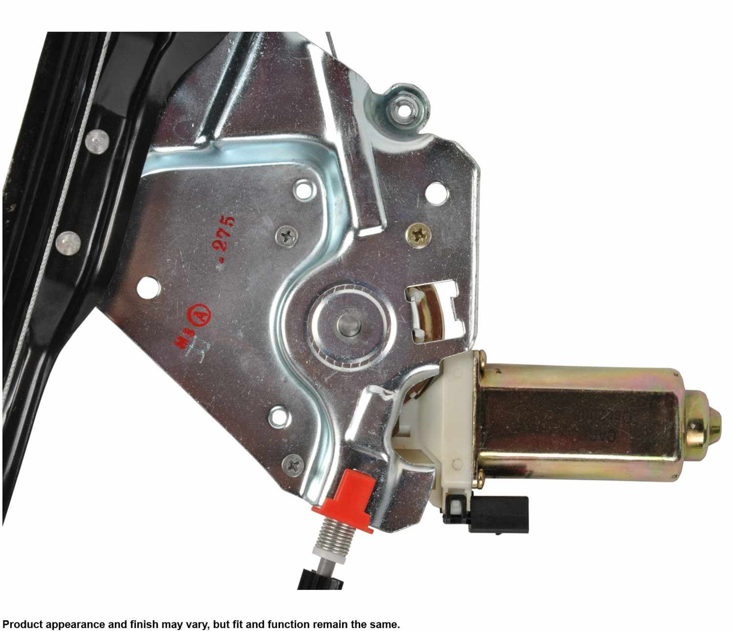 Cardone New Power Window Motor and Regulator Assembly 82-3006AR