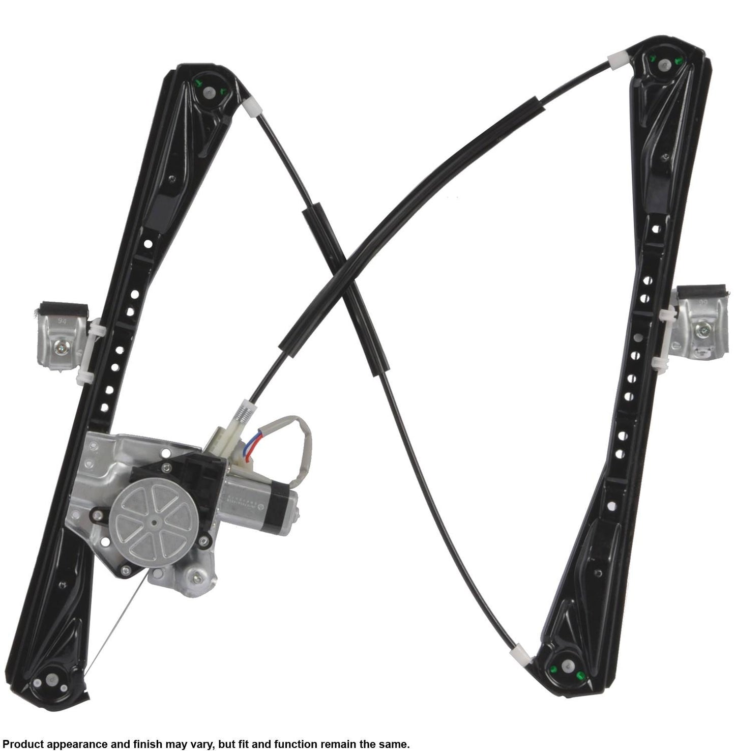 Cardone New Power Window Motor and Regulator Assembly 82-3006BR