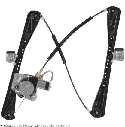Cardone New Power Window Motor and Regulator Assembly 82-3006BR