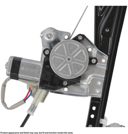 Cardone New Power Window Motor and Regulator Assembly 82-3006BR