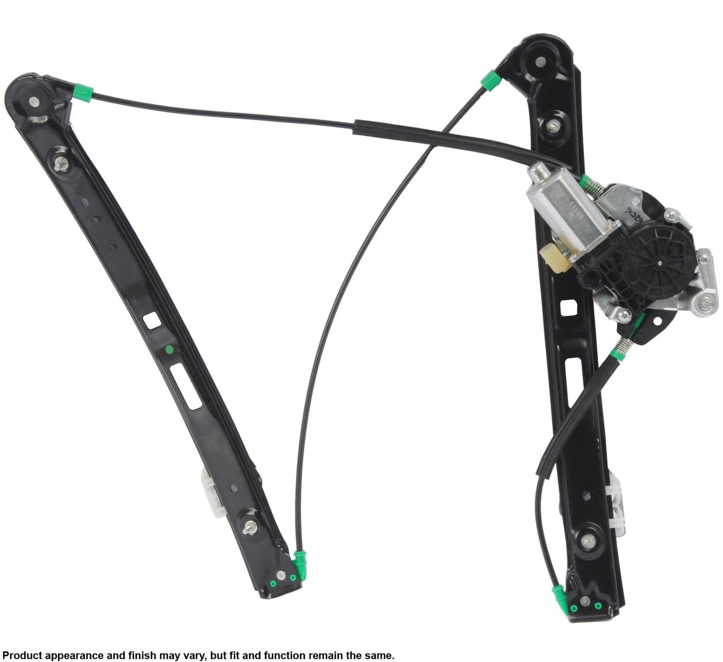 Cardone New Power Window Motor and Regulator Assembly 82-3006CR