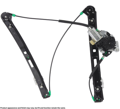Cardone New Power Window Motor and Regulator Assembly 82-3006CR