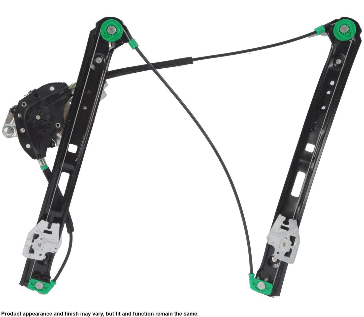 Cardone New Power Window Motor and Regulator Assembly 82-3006CR