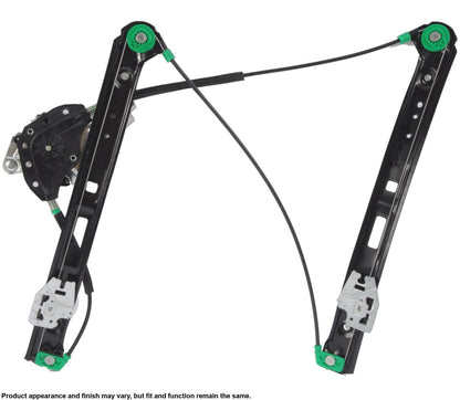 Cardone New Power Window Motor and Regulator Assembly 82-3006CR