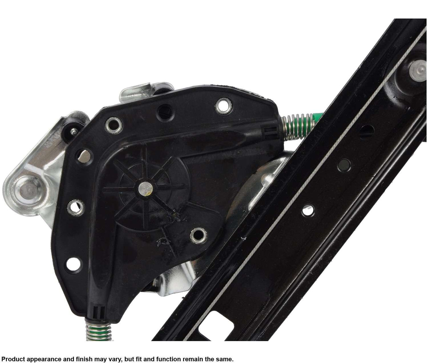Cardone New Power Window Motor and Regulator Assembly 82-3006CR
