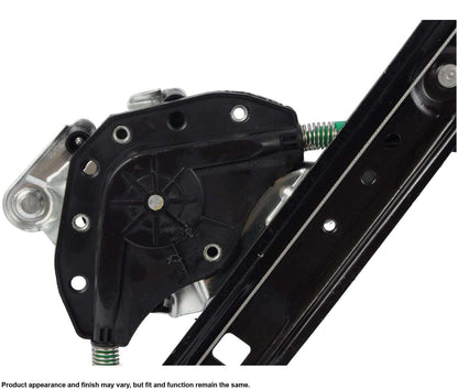 Cardone New Power Window Motor and Regulator Assembly 82-3006CR