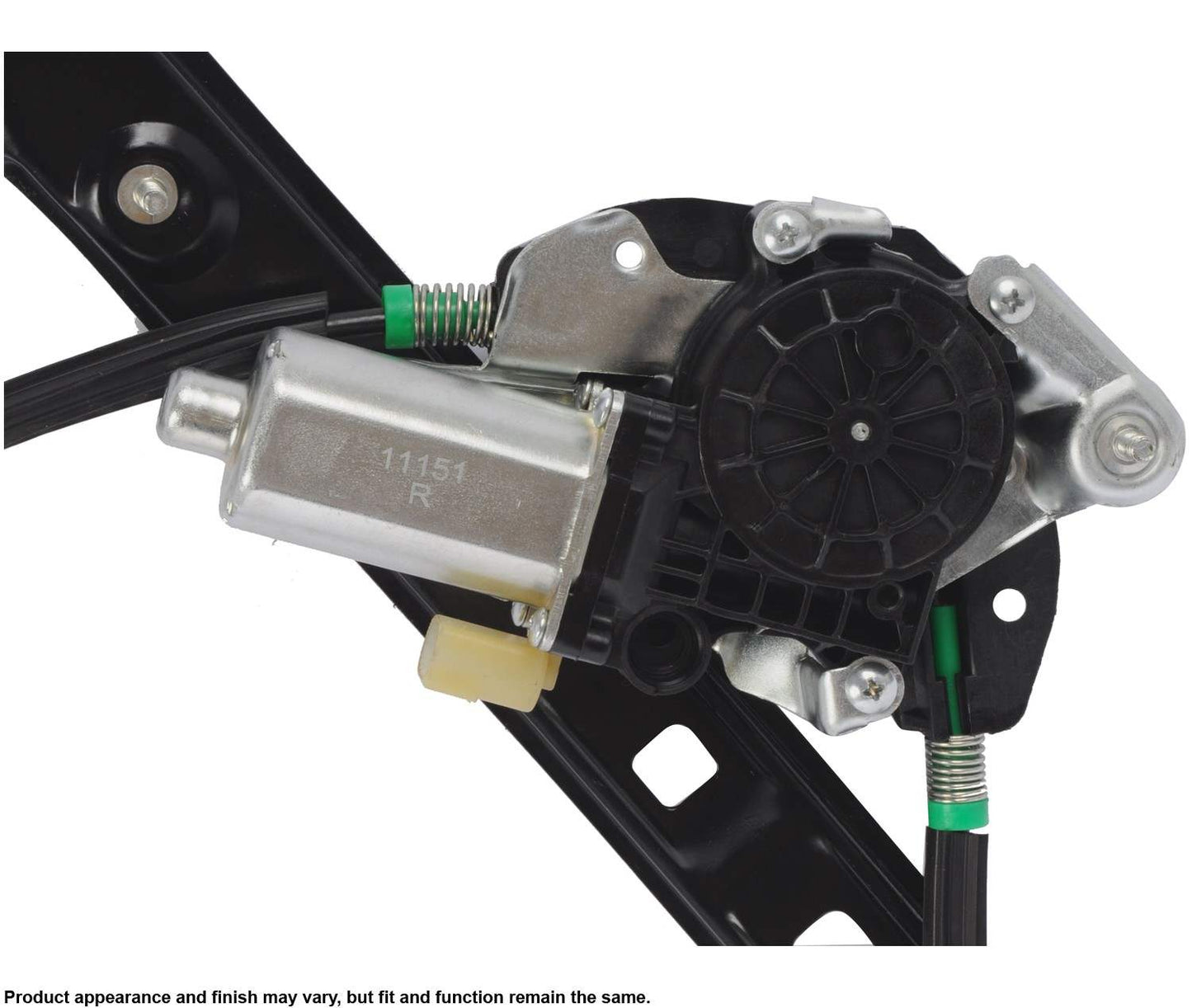 Cardone New Power Window Motor and Regulator Assembly 82-3006CR