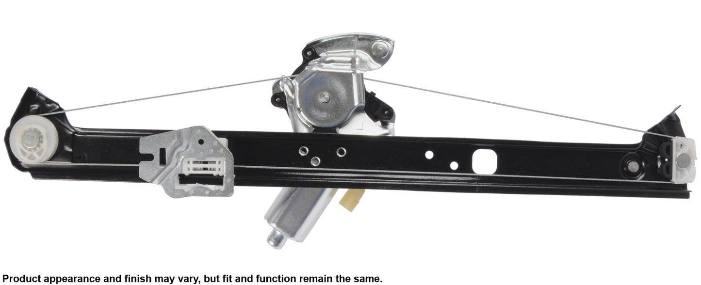 Cardone New Power Window Motor and Regulator Assembly 82-3006DR