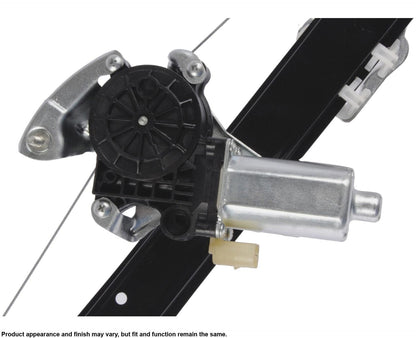Cardone New Power Window Motor and Regulator Assembly 82-3006DR