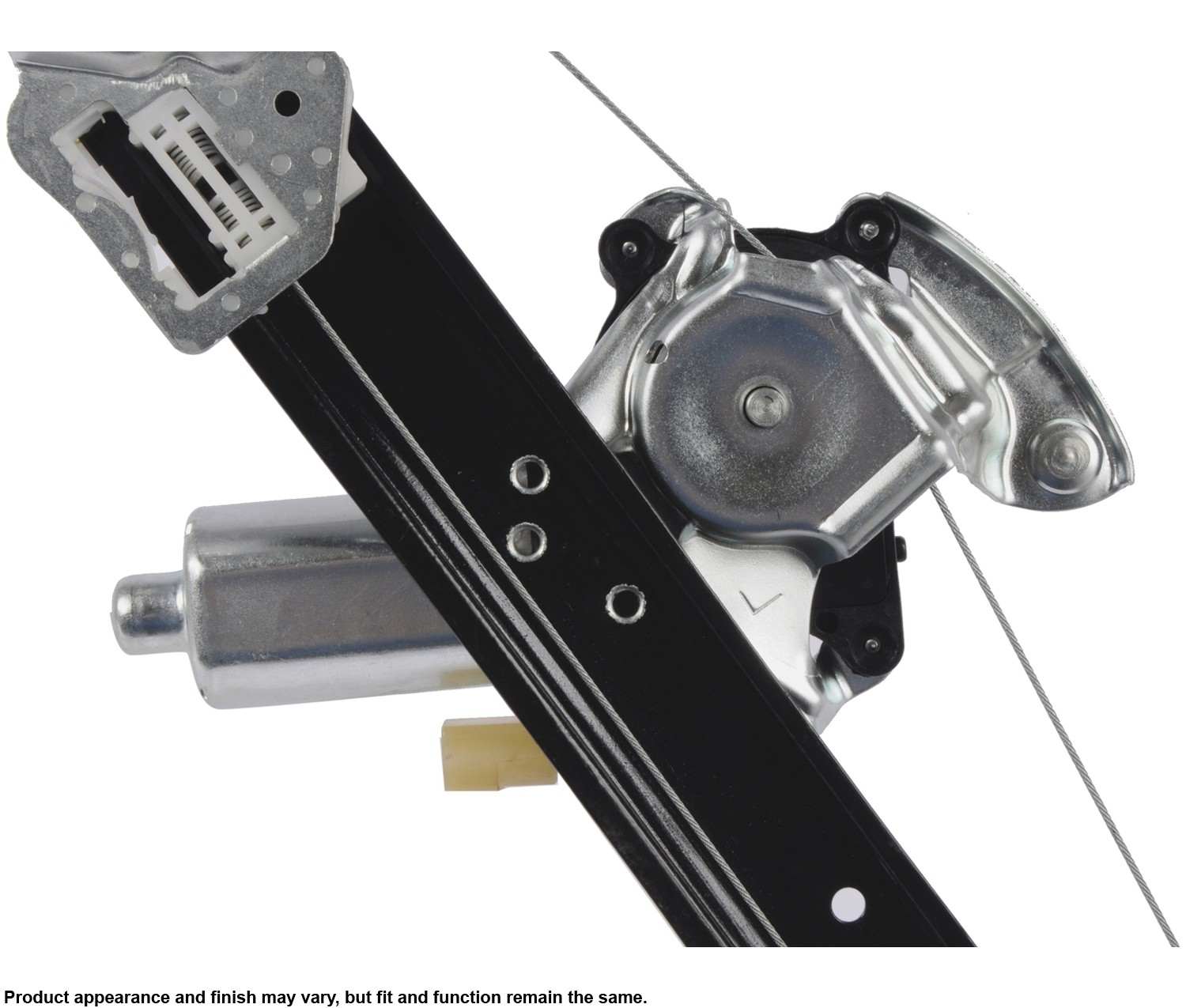 Cardone New Power Window Motor and Regulator Assembly 82-3006DR