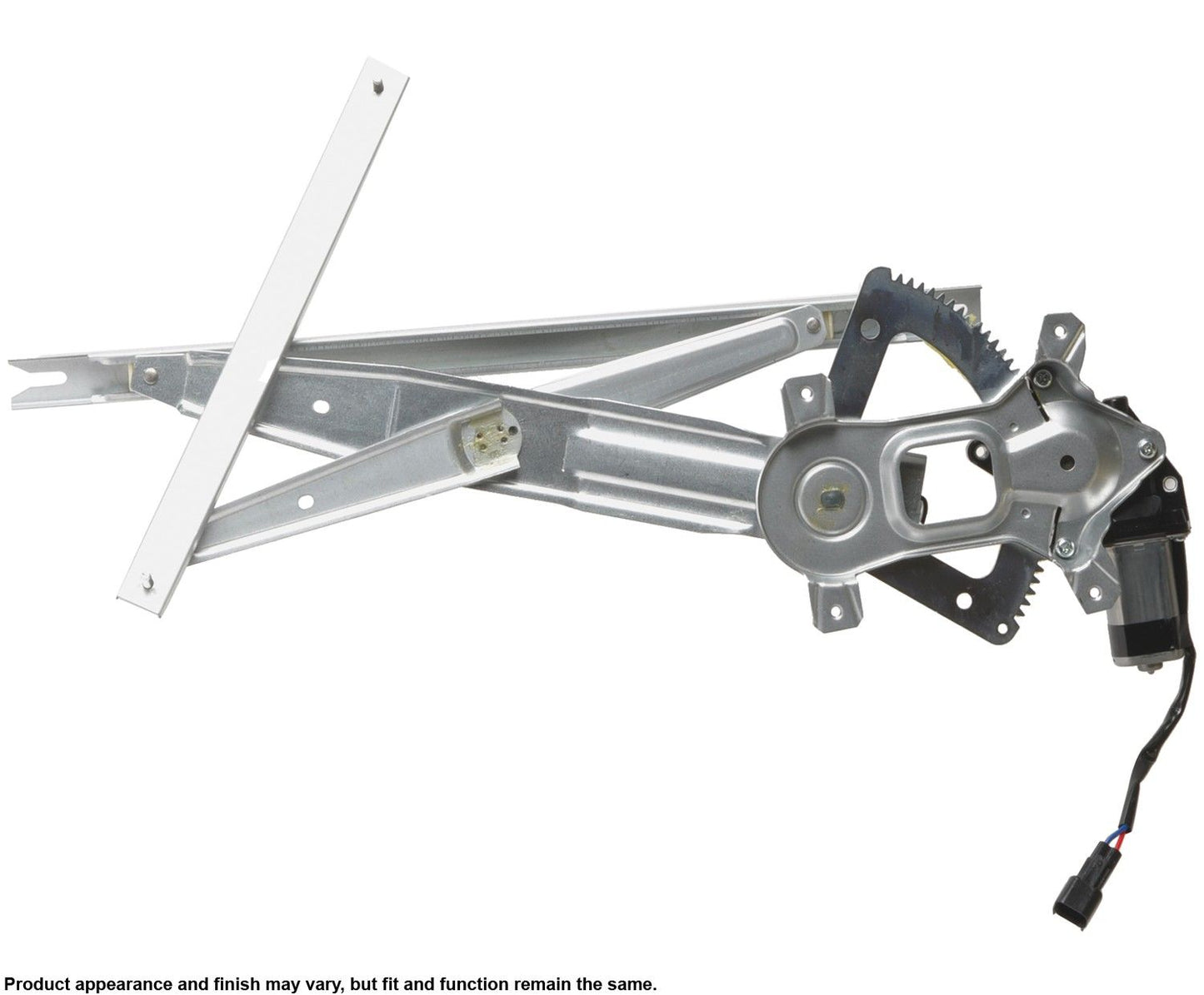 Cardone New New Power Window Motor and Regulator Assembly 82-3013BR