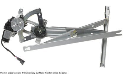 Cardone New New Power Window Motor and Regulator Assembly 82-3013BR