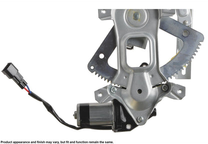 Cardone New New Power Window Motor and Regulator Assembly 82-3013BR