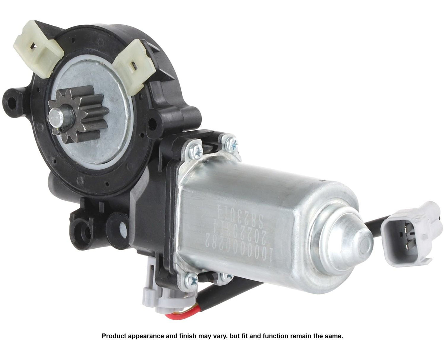 Cardone New New Power Window Motor 82-3014