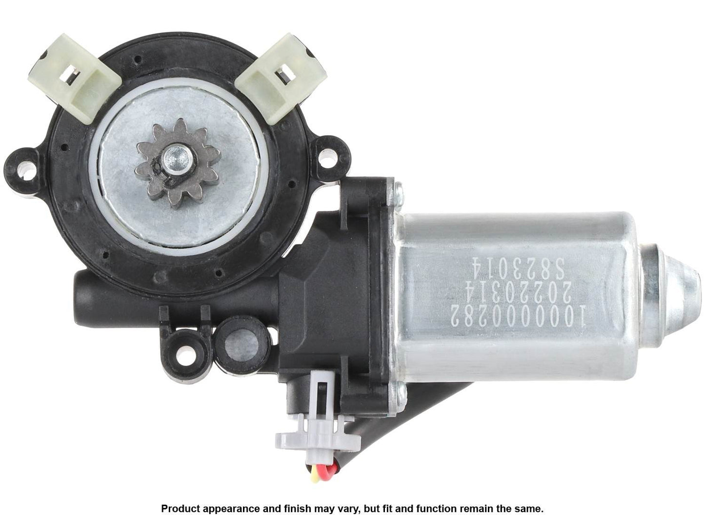 Cardone New New Power Window Motor 82-3014