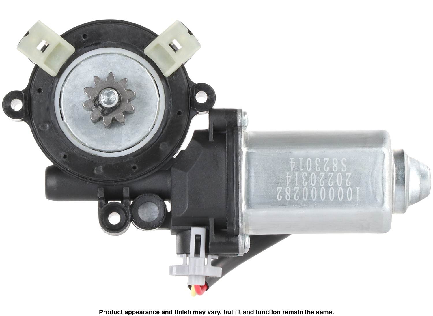 Cardone New New Power Window Motor 82-3014