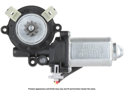 Cardone New New Power Window Motor 82-3014