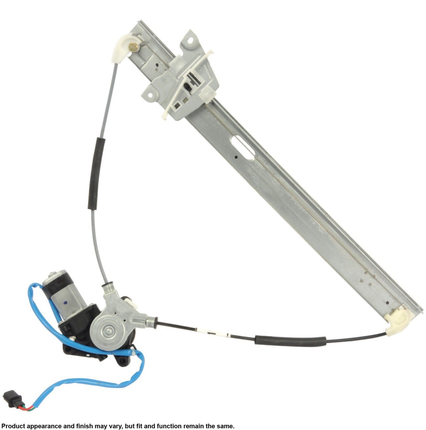 Cardone New Power Window Motor and Regulator Assembly 82-3017AR