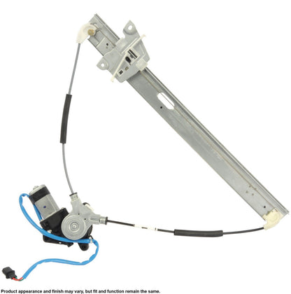 Cardone New Power Window Motor and Regulator Assembly 82-3017AR